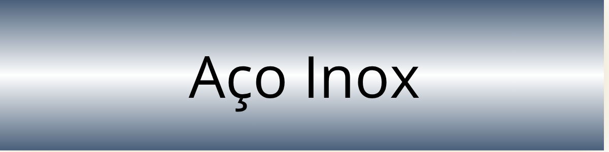 Aço Inox