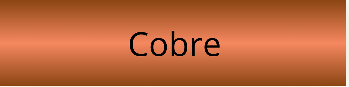 Cobre